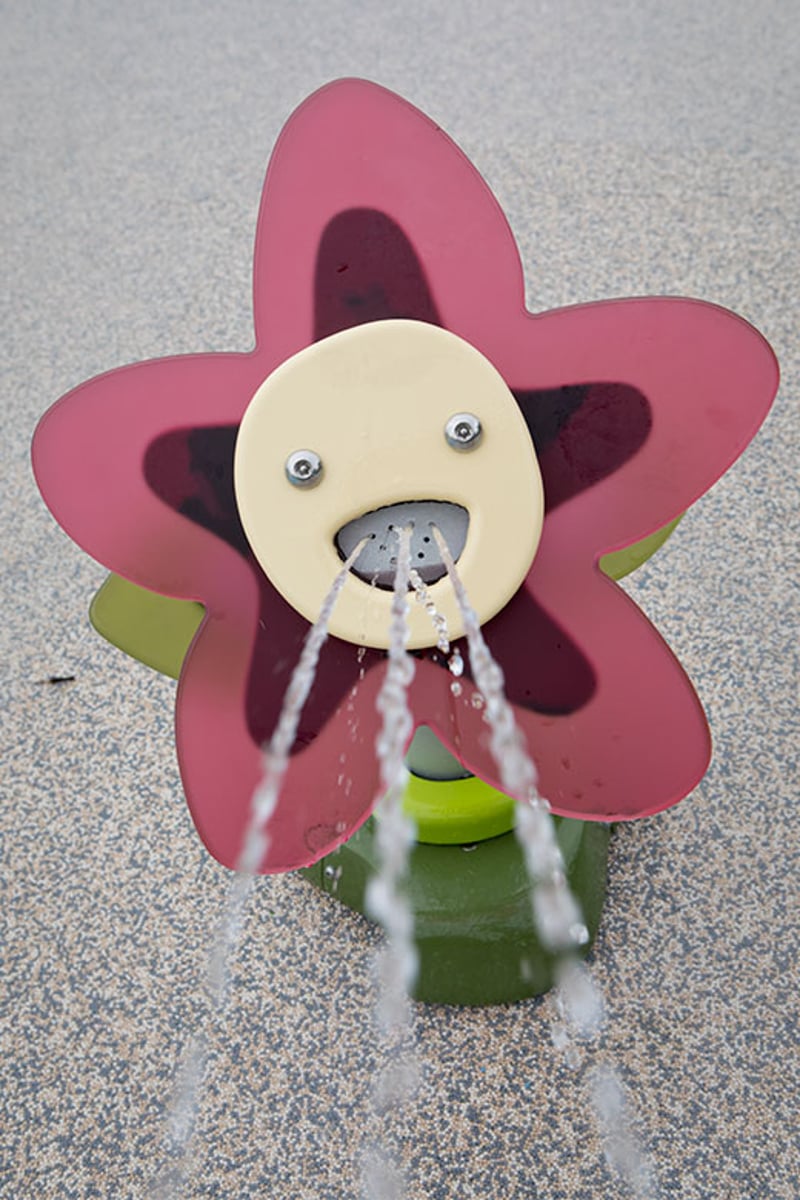City of Parkersburg Splash Pad preview 17